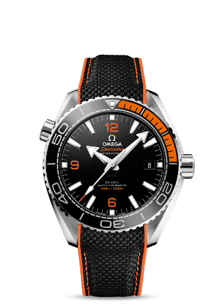 オメガ オメガ プラネットオーシャン 43.5mm マスタークロノメーター 215.32.44.21.01.001