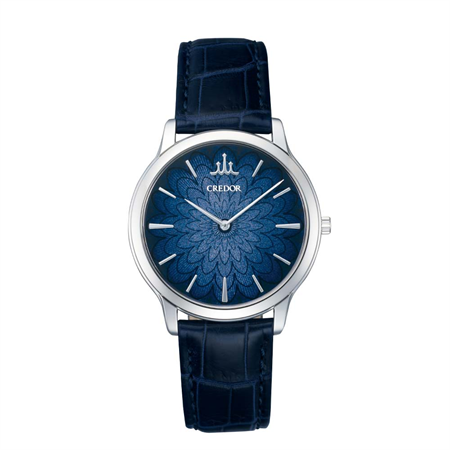 クレドール クレドール SIGNO メカニカル 18KWG GBAQ961