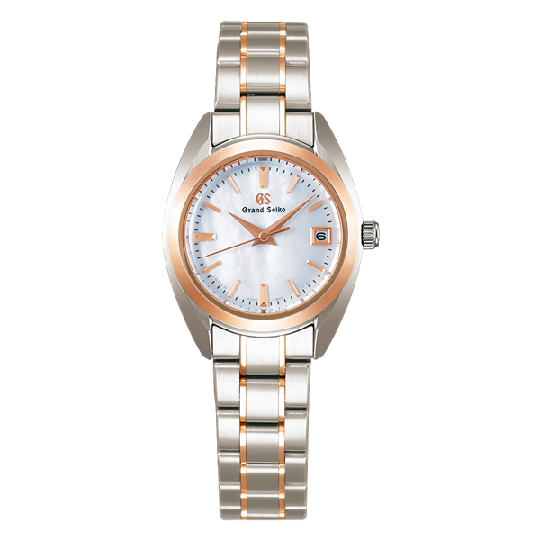 グランド セイコー グランドセイコー レディ クオーツ STGF310