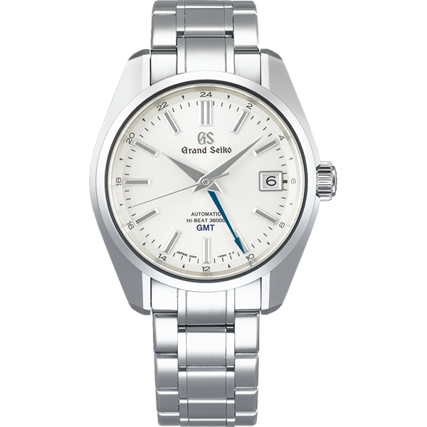 グランド セイコー グランドセイコー オートマティック ハイビート36000GMT マスターショップ SBGJ201