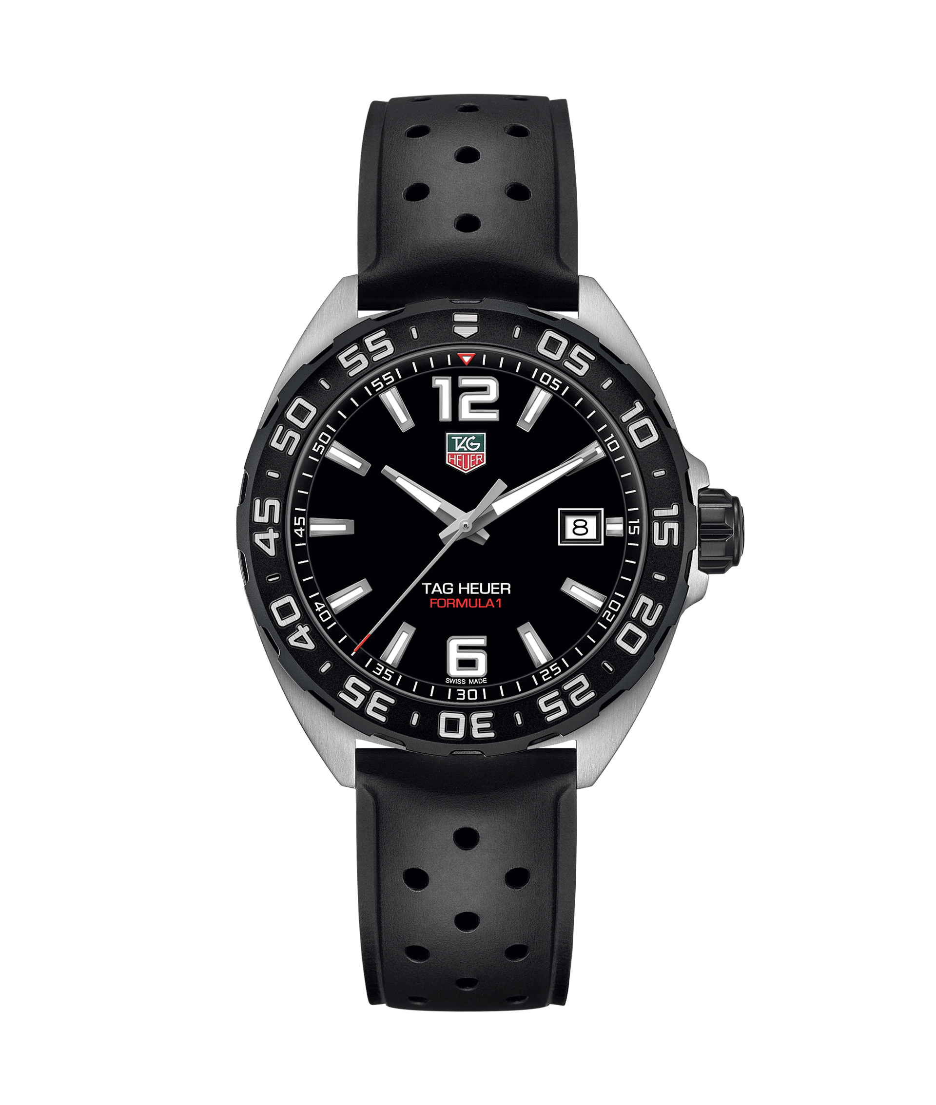 タグ・ホイヤー タグホイヤー フォーミュラ1 クオーツ WAZ1110.FT8023