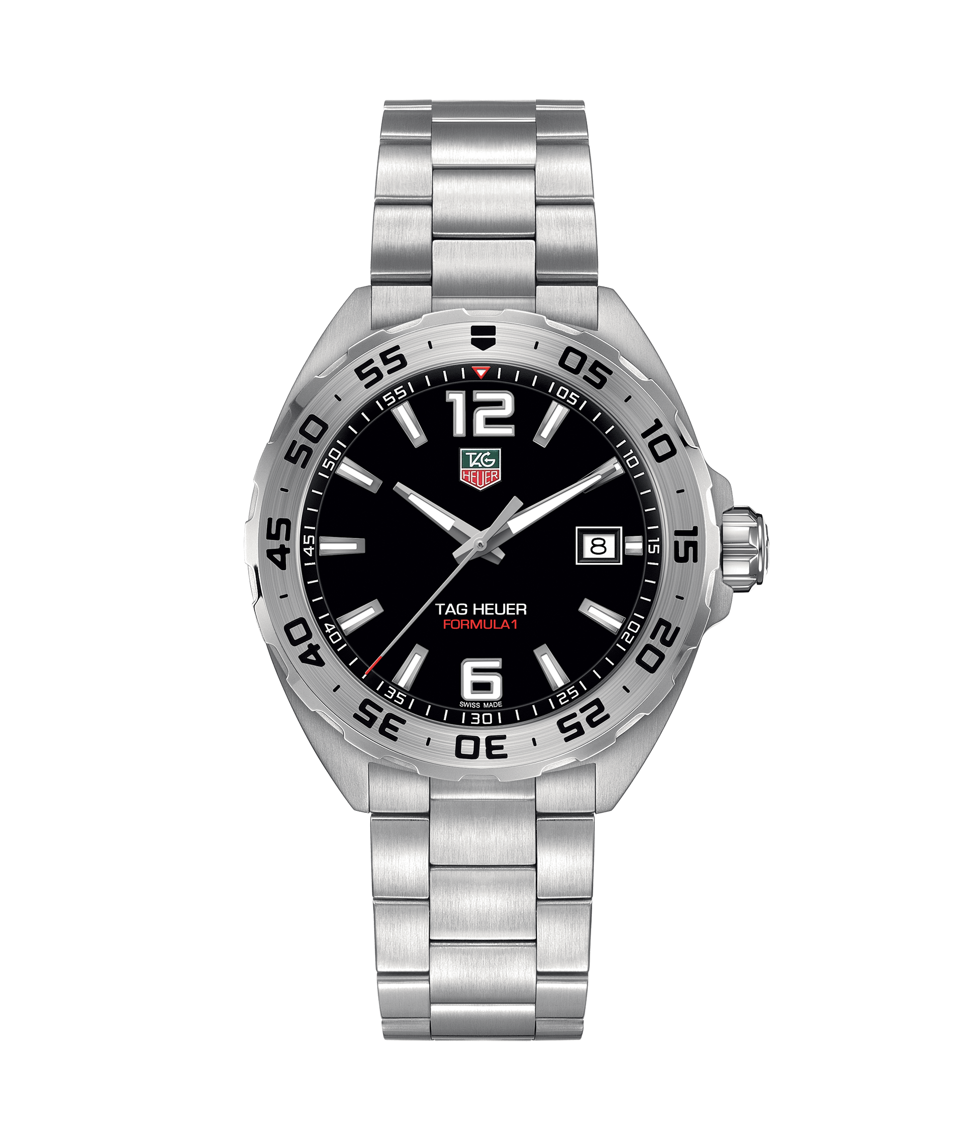 タグ・ホイヤー タグホイヤー フォーミュラ1 クオーツ WAZ1112.BA0875