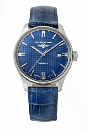 シュトゥルマンスキー シュトルマンスキー ユーリイ ガガーリン60 2000本限定 9015/1271570