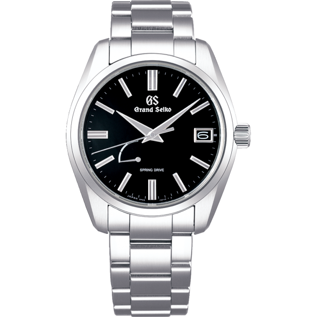 グランド セイコー グランドセイコー スプリングドライブ ヘリテージコレクション SBGA467