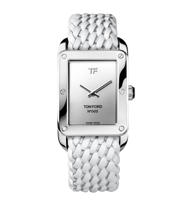 トムフォード トムフォード タイムピース N.003 TF0120268085