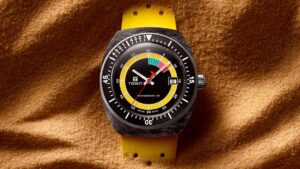 ティソ シデラル 入荷しました。