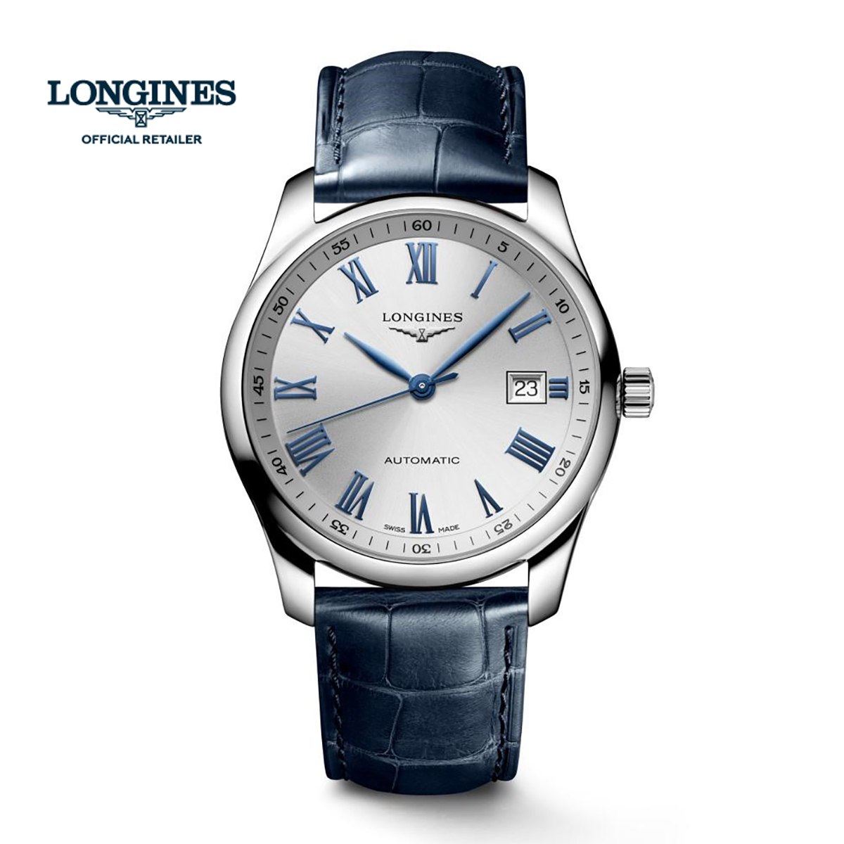 ロンジン ロンジン マスターコレクション L2.793.4.79.2