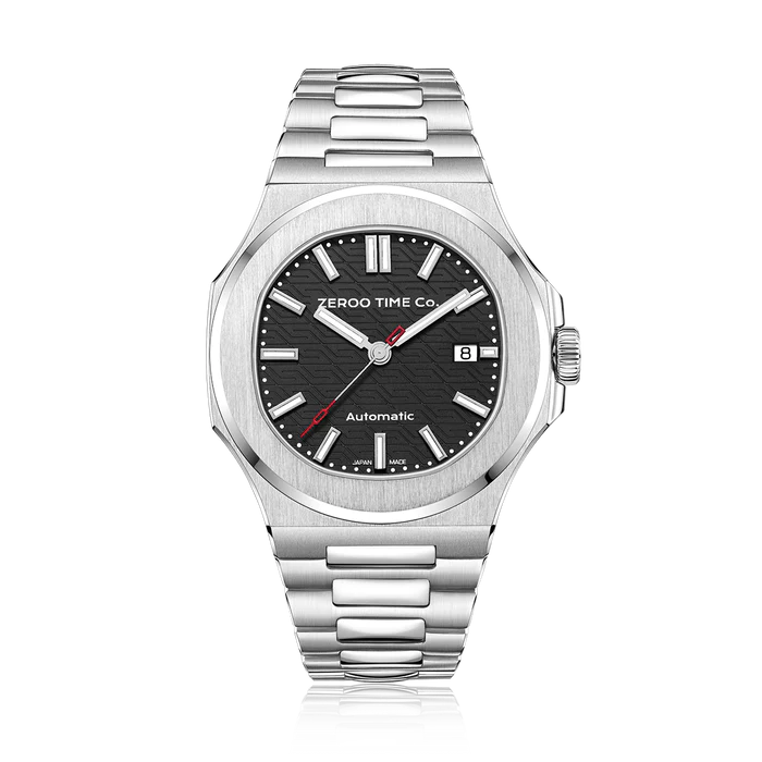 ゼロ ゼロ M3 THE LYRA CLASSIC & SKELETON MECHANICAL ZM003CSBK