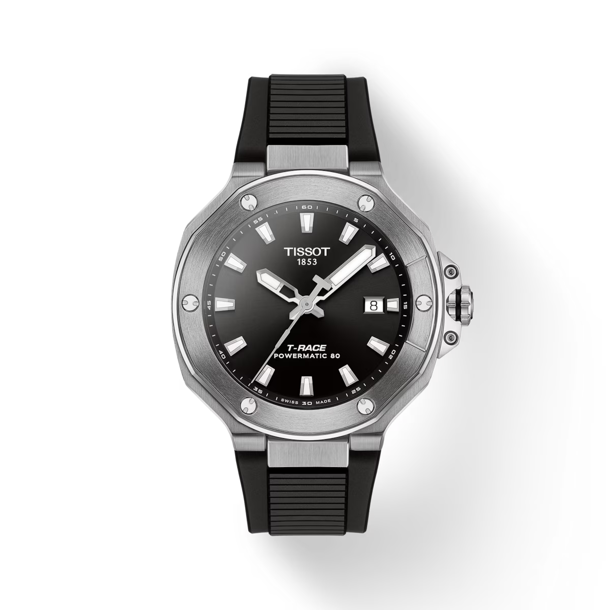 ティソ ティソ T-レース パワーマティック80 41MM T141.807.17.051.00