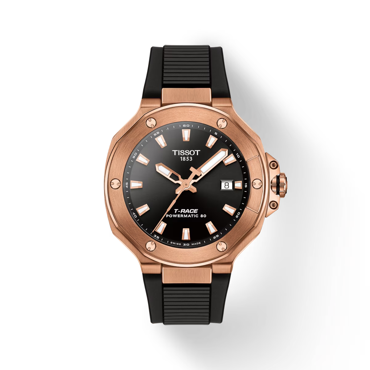 ティソ ティソ T-レース パワーマティック80 41MM T141.807.37.051.00