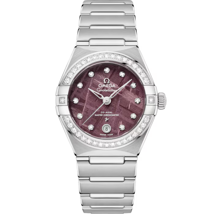 オメガ オメガ コンステレーション マンハッタン マスタークロノメーター 131.15.29.20.99.00﻿1