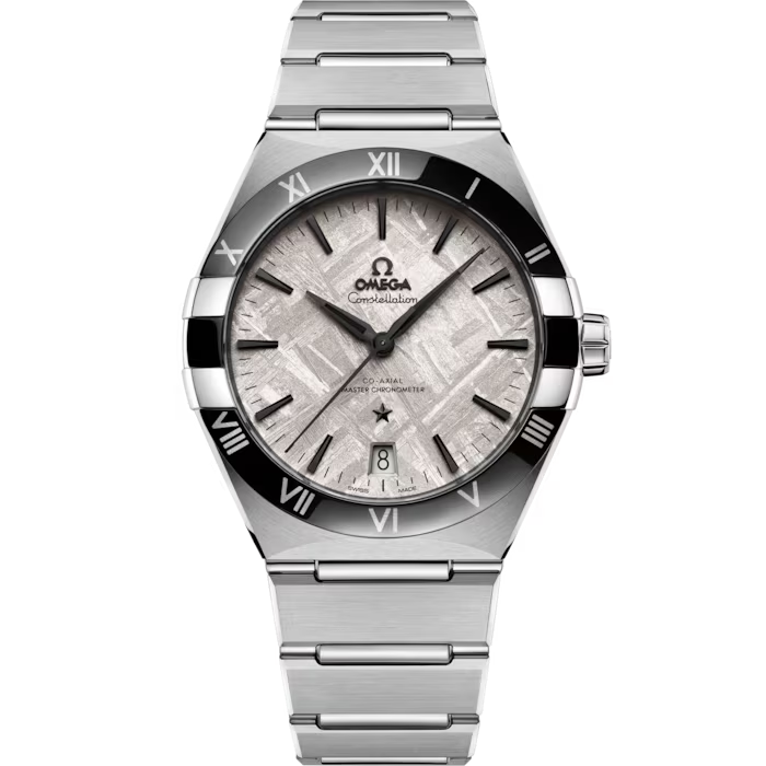オメガ オメガ コンステレーション マスタークロノメーター 41mm 131.30.41.21.99.00﻿1