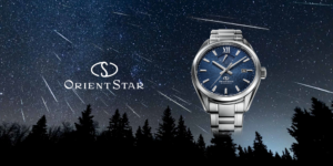 オリエントスター Mコレクションズご購入  キャンペーン