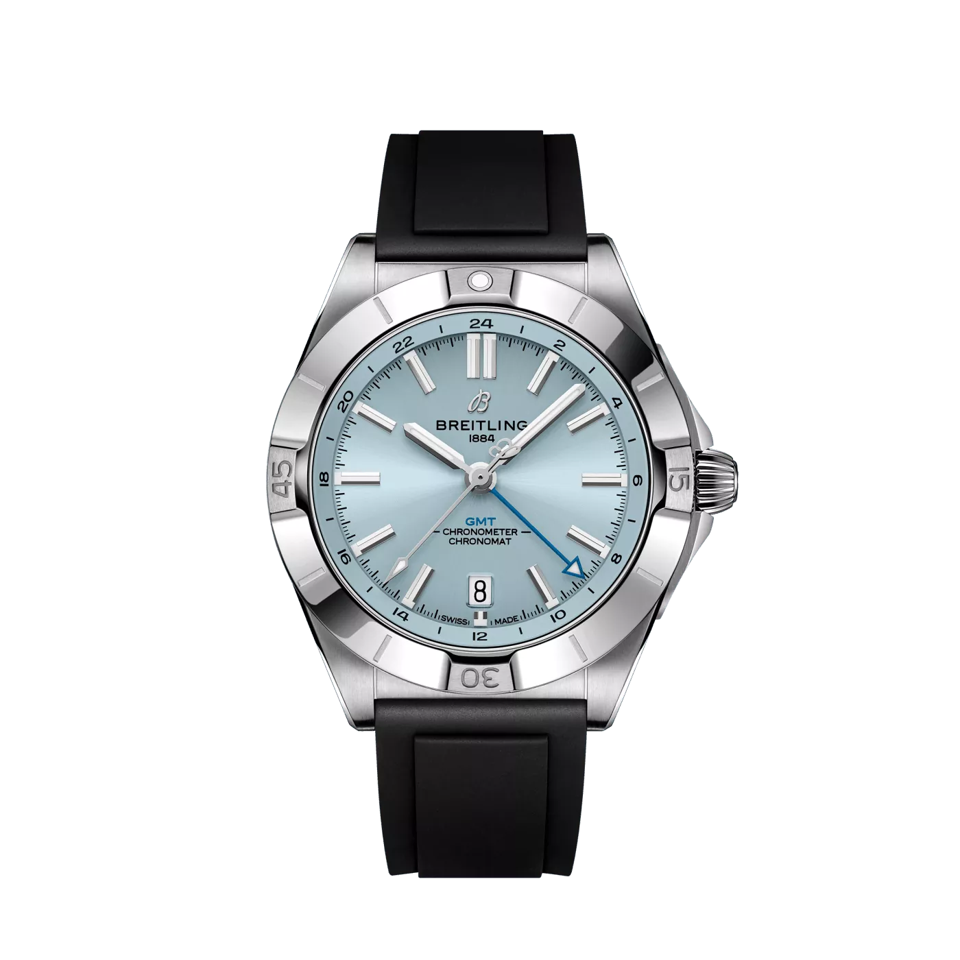 ブライトリング ブライトリング クロノマット オートマチック GMT 40 P32398101C1S1
